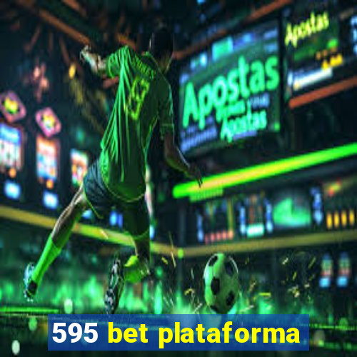 595 bet plataforma