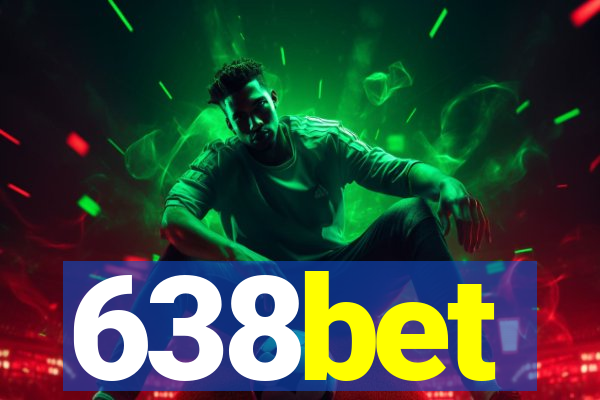 638bet