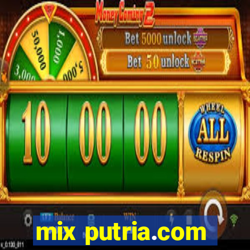 mix putria.com