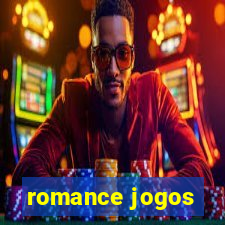 romance jogos