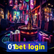 01bet login