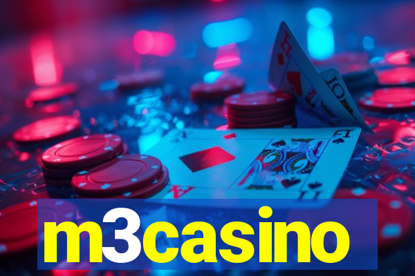 m3casino