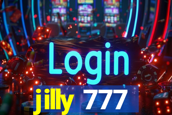 jilly 777