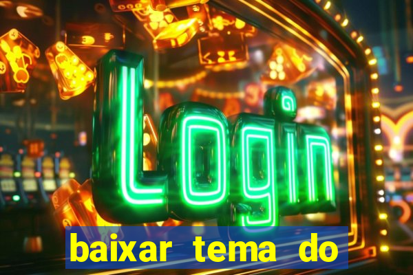 baixar tema do flamengo para whatsapp gb