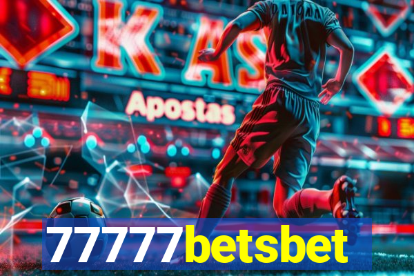 77777betsbet