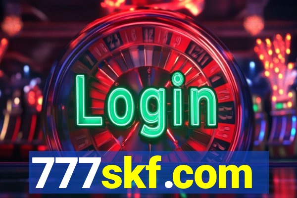 777skf.com