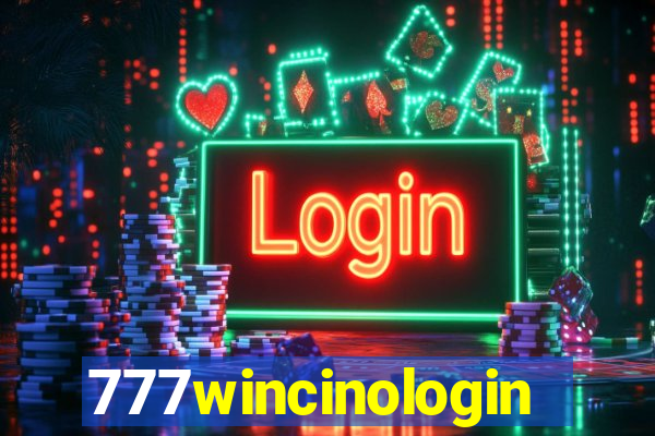 777wincinologin