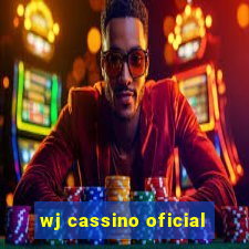 wj cassino oficial