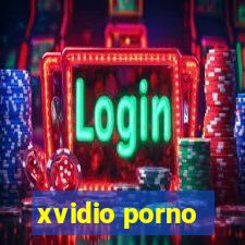 xvidio porno