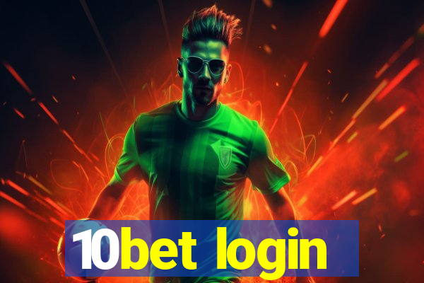 10bet login