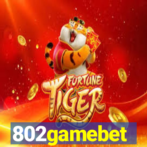 802gamebet