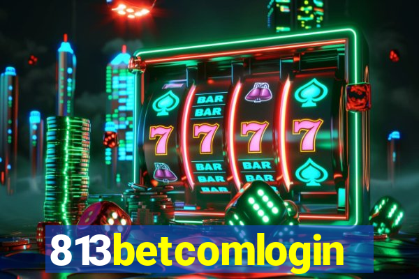 813betcomlogin