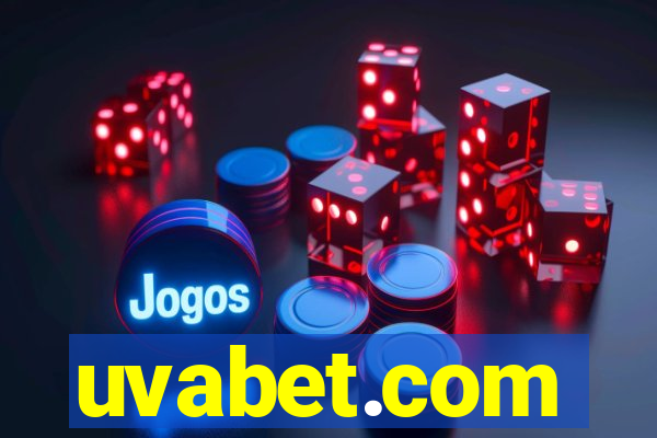 uvabet.com