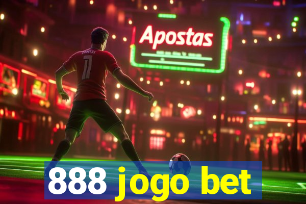 888 jogo bet