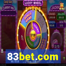 83bet.com