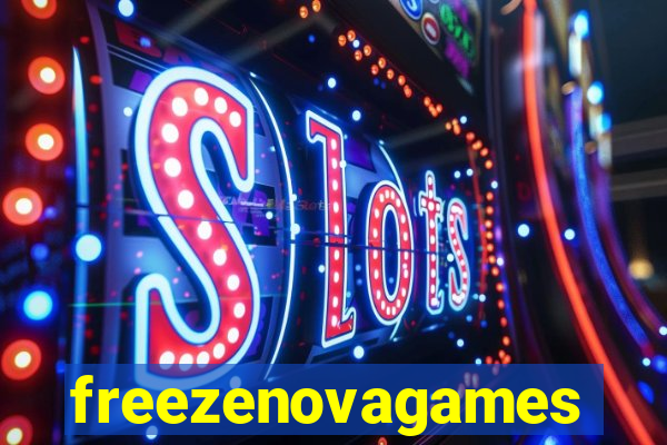 freezenovagames