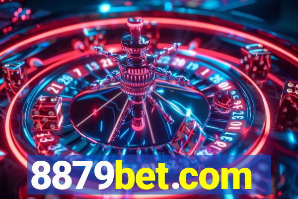 8879bet.com