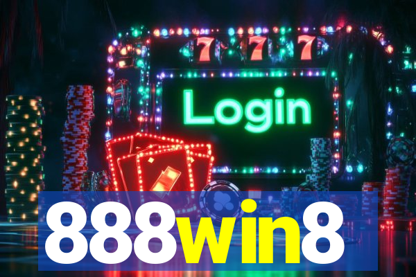 888win8