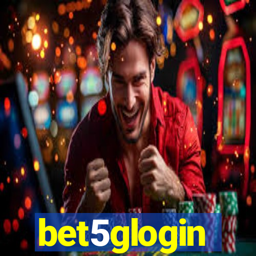 bet5glogin