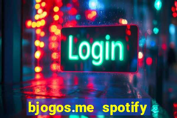 bjogos.me spotify premium apk