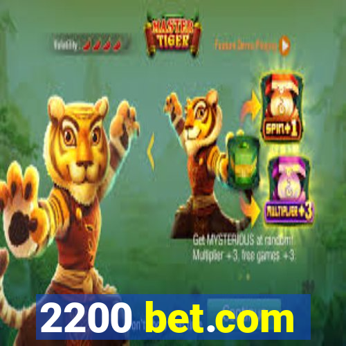 2200 bet.com