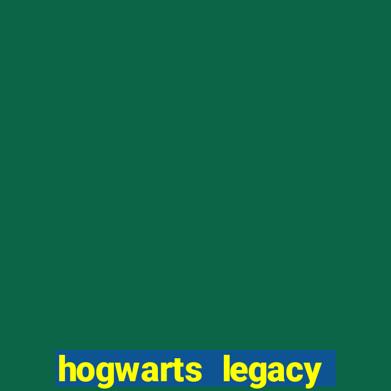 hogwarts legacy mapa musical