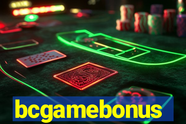 bcgamebonus