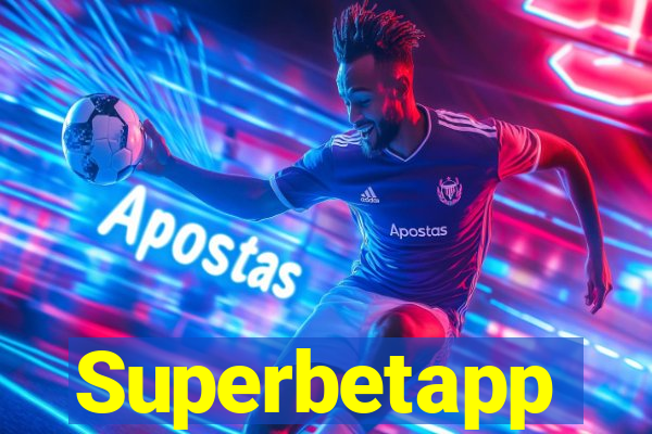 Superbetapp