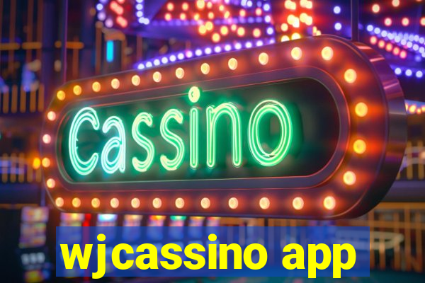 wjcassino app