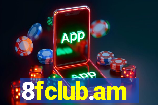 8fclub.am