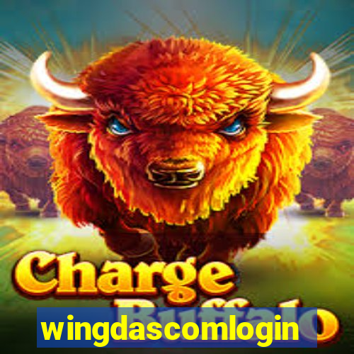 wingdascomlogin