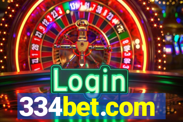 334bet.com