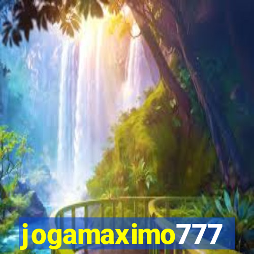 jogamaximo777