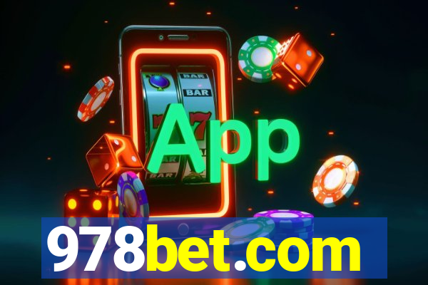 978bet.com