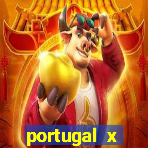 portugal x republica tcheca palpite