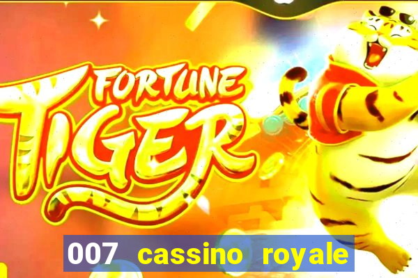 007 cassino royale download dublado utorrent