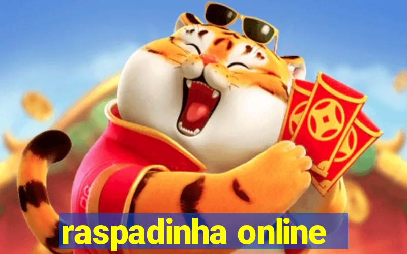 raspadinha online