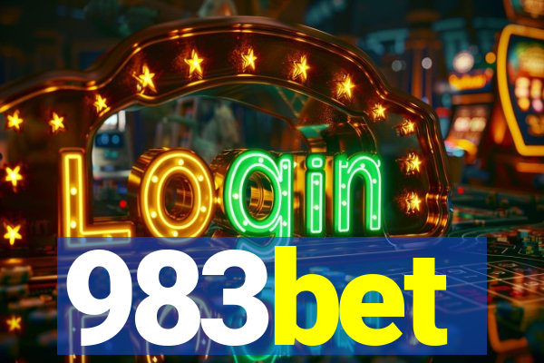 983bet