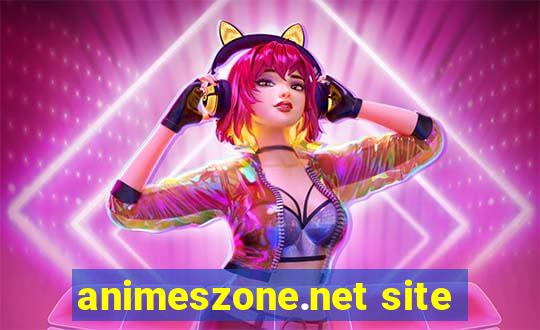 animeszone.net site