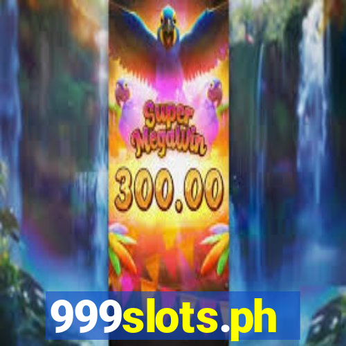 999slots.ph