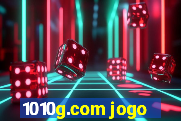 1010g.com jogo