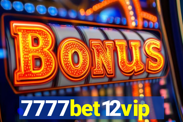 7777bet12vip