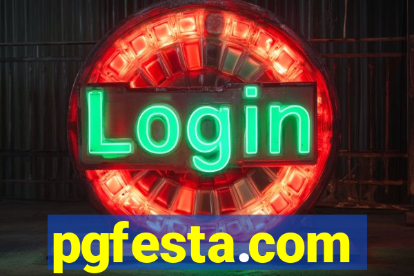 pgfesta.com