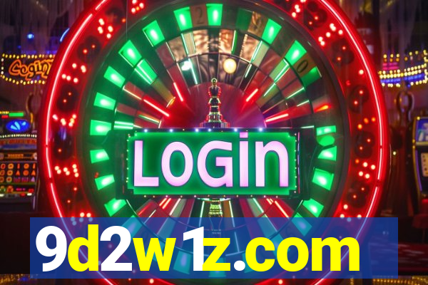 9d2w1z.com