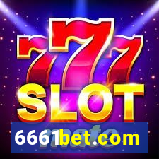 6661bet.com