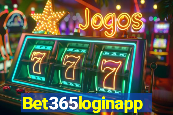 Bet365loginapp