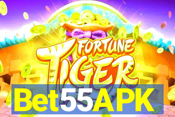 Bet55APK