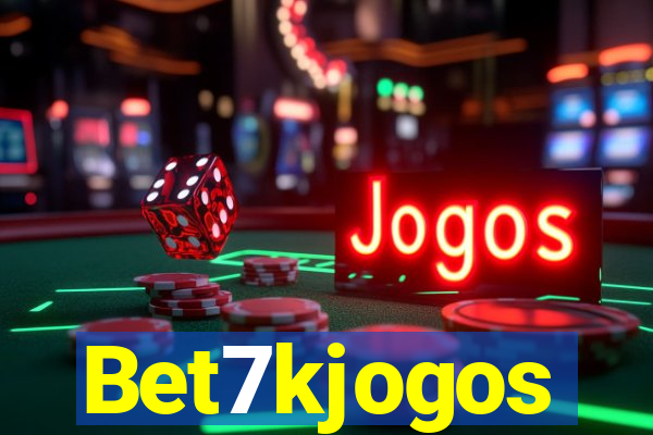 Bet7kjogos