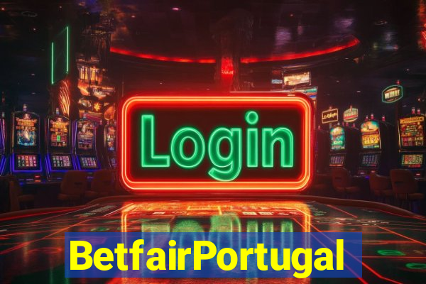 BetfairPortugal