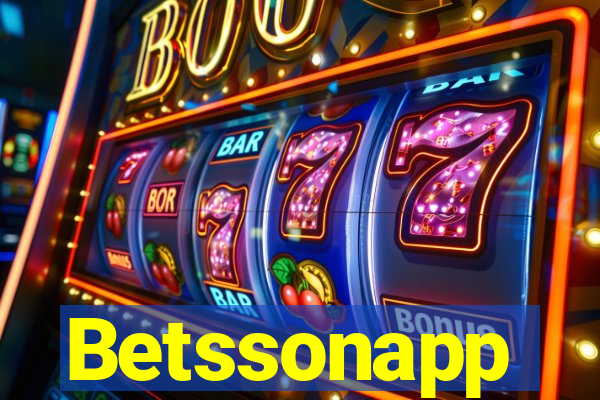 Betssonapp